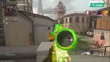 aimbot