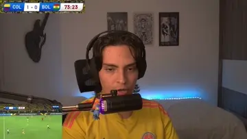 Gol de Cordoba