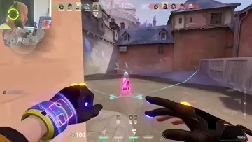 KJ Mid Master