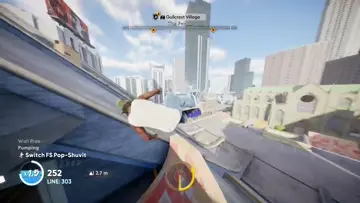 Nice Line