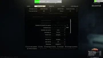 configs Graficas