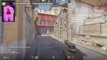 4K Inferno