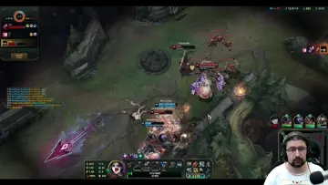 O PENTA DO CRIME