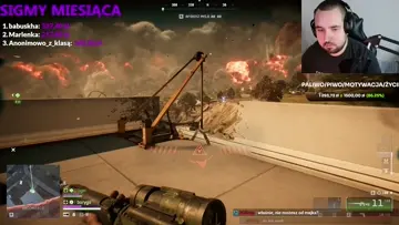 akcja reakcja