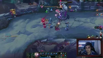 EL SMURF DETONADO