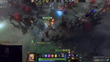 Anti Escape Voker