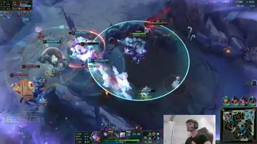 O uzi mano kkkkkkk
