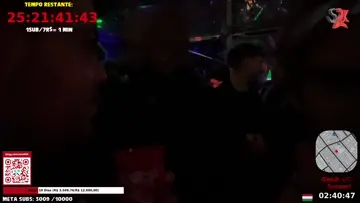 só bora