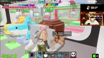 ZŁODZIEJ ZAWODOWY #FORTNITE