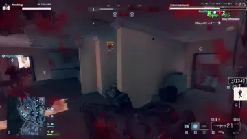(whooHoo) House party! (game is Bad)