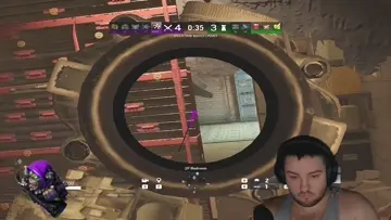 little 3 k for the win