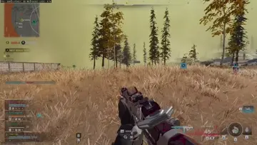 LAST CIRCLE