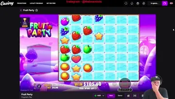 FruitParty