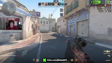 50 KILLS IN DEATHMATCH