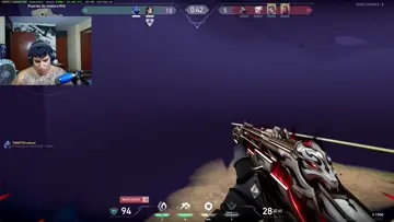 SU RICO CLUTCH QUE VALE LA PENA VER