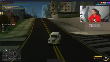 fusca bbom