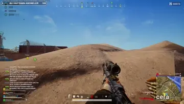 Smoke Kill