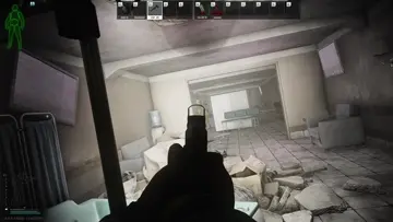 Nade Rush