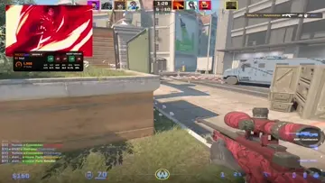 3к overpass