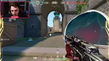Kick bounty