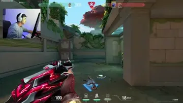 Me toca con Davito que lleva 4 kills