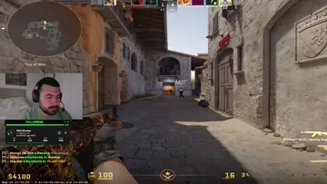 2 clean taps