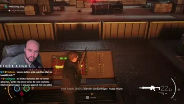 Final?? 007 First Light !amaç !oy | Clip