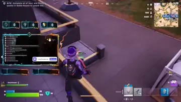 Fortnite Clips