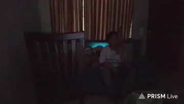 Jhosua recordando cómo empezó y como va morir leye