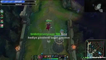 ilk bağış