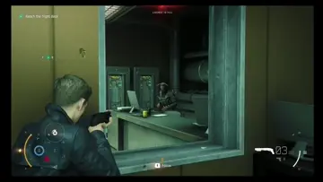 The Worst Aim EVER