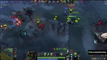 Chrono dodge 🤣