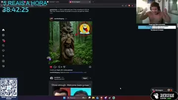 Olha aqui clipa aqui clipa
