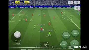 💪🏻4-0
