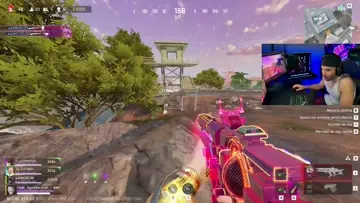 1V3 CON EL META KAG 6