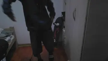 hacelo nene
