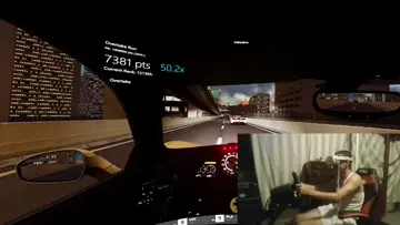 c murio el mclaren 😭😭