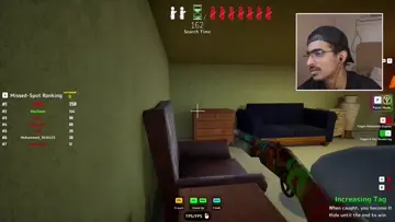 اللي يخربون لعبة ميكا