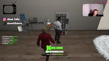sprzedawca bananow