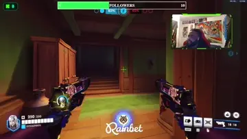 Shion 4 man