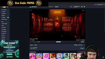 7.3k hit mental 2 (gamba)