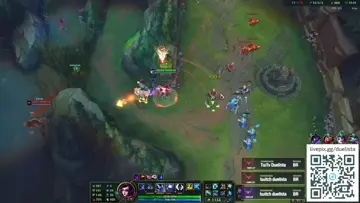 Penta Vayne