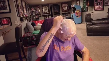 Skilly shave 3