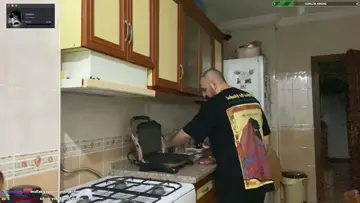 Rhazaz altına sıçıyor