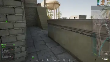 knife kill