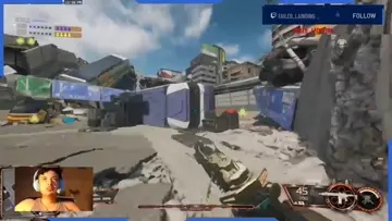 another Competitive play