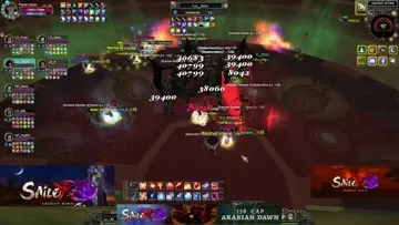 SHADOW SETH JOB TEMPLE