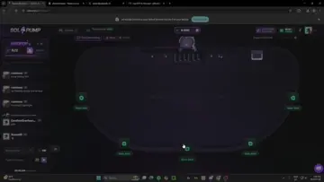 6 sol win 