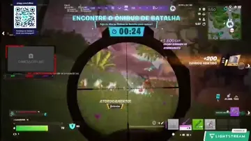 Se não vai matando vai se escondendo 