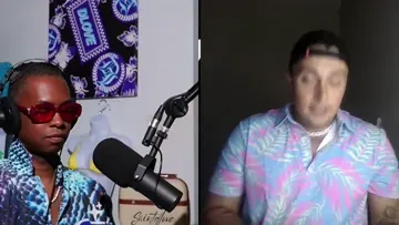 The Man, The Myth, The Legend